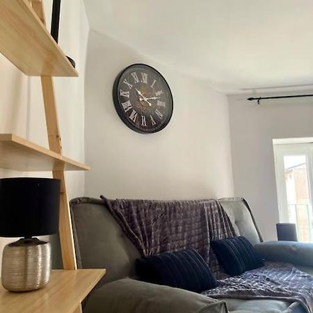 Studio Confortable Аноне Екстериор снимка