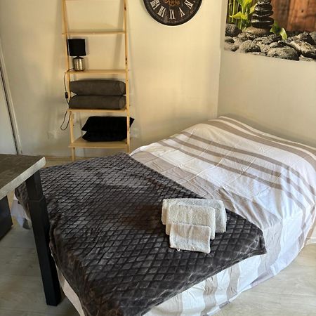Studio Confortable Аноне Екстериор снимка