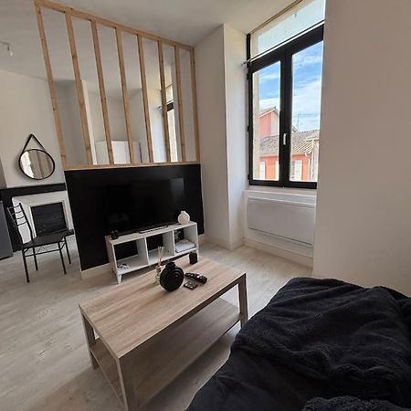Studio Confortable Аноне Екстериор снимка