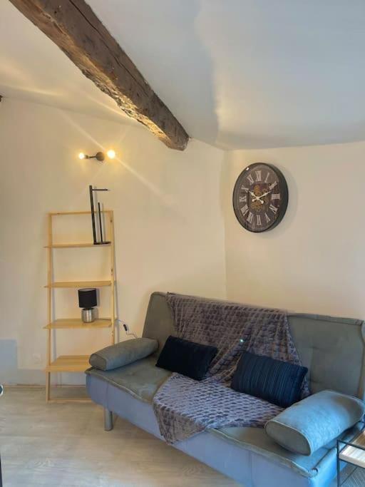 Studio Confortable Аноне Екстериор снимка