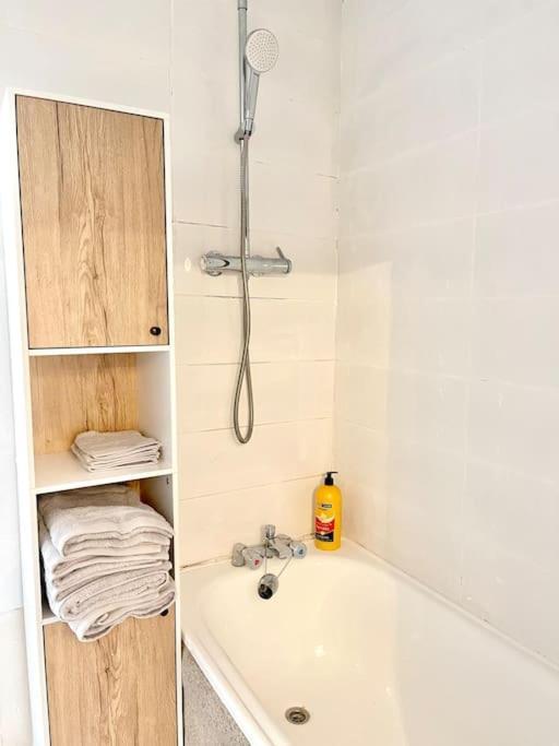 Studio Confortable Аноне Екстериор снимка