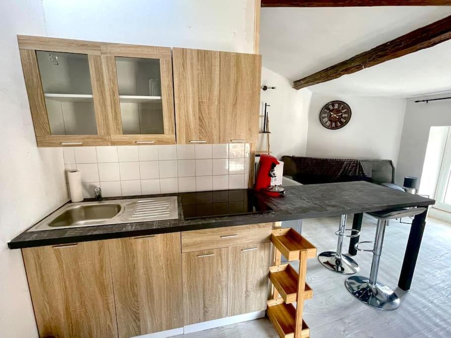 Studio Confortable Аноне Екстериор снимка