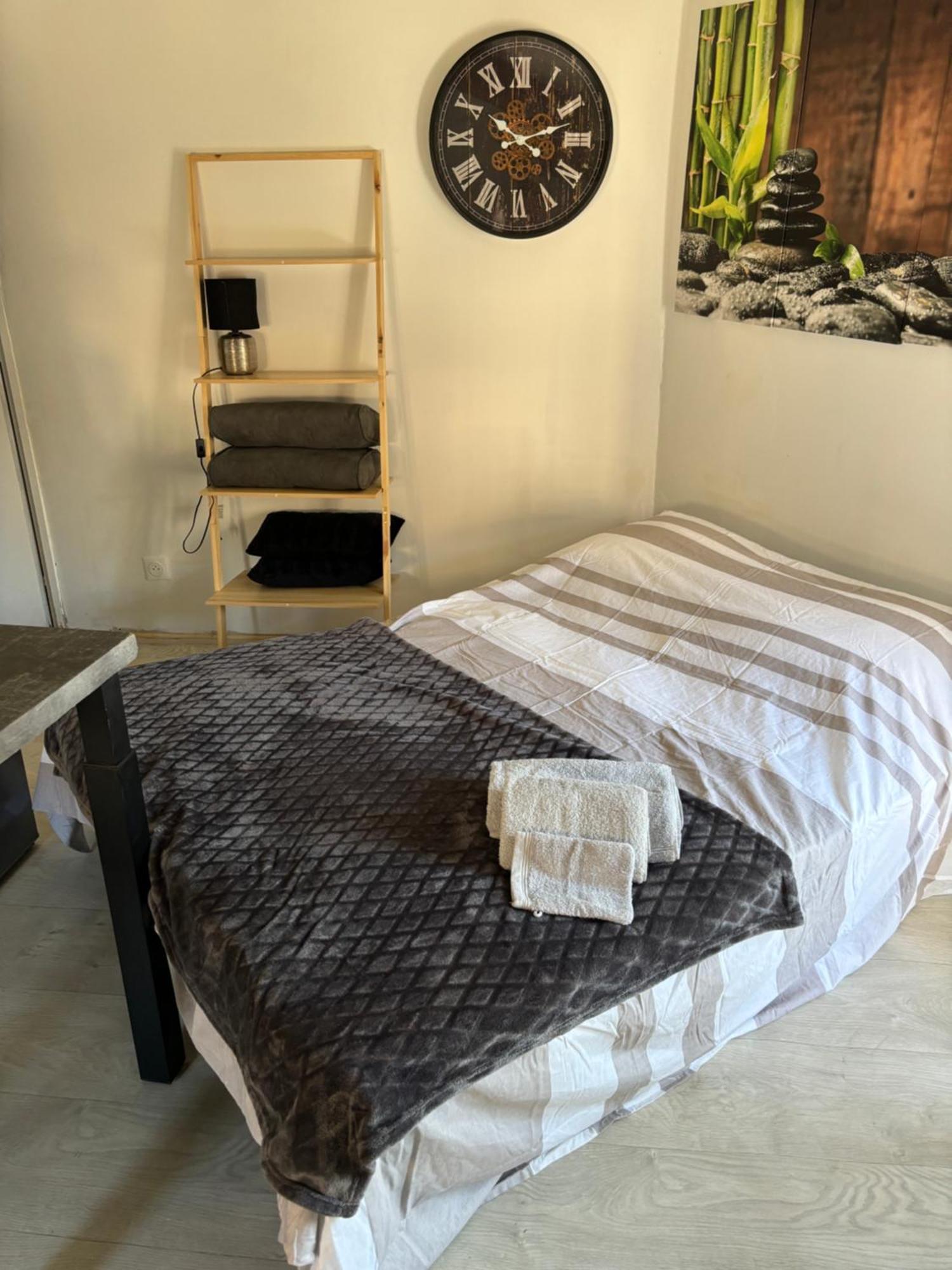 Studio Confortable Аноне Екстериор снимка