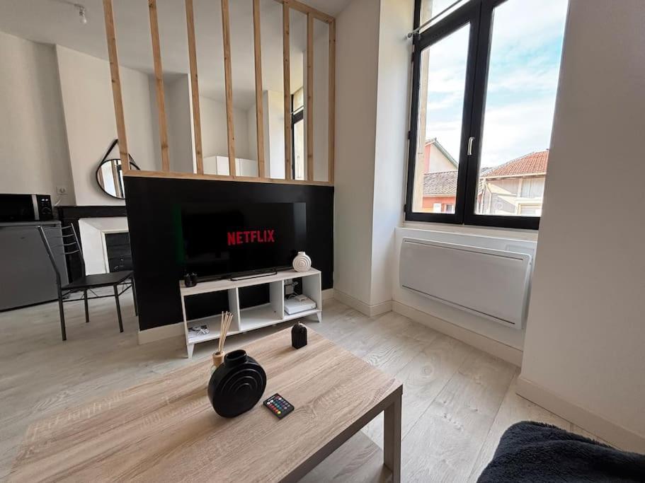 Studio Confortable Аноне Екстериор снимка