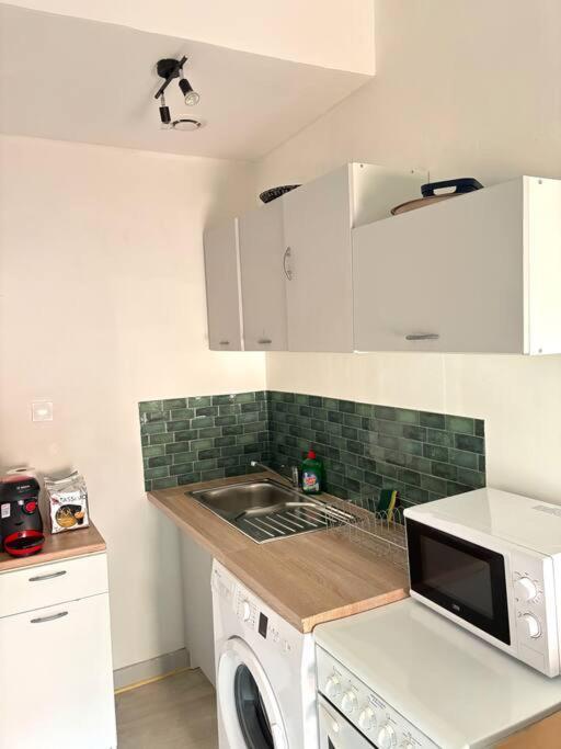 Studio Confortable Аноне Екстериор снимка