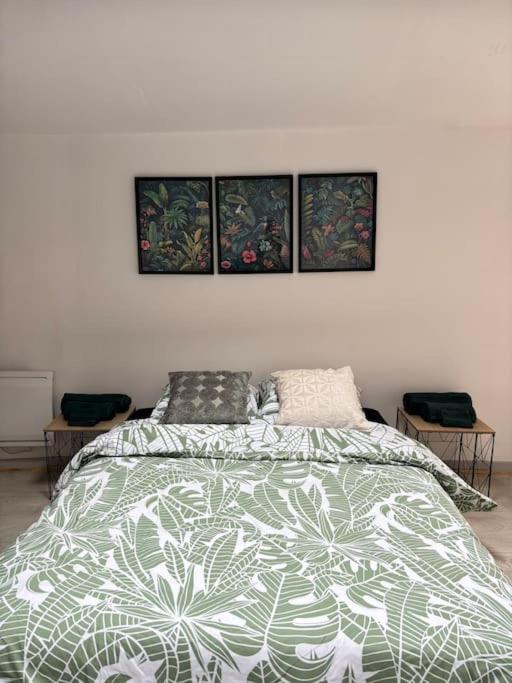 Studio Confortable Аноне Екстериор снимка