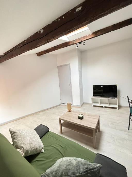 Studio Confortable Аноне Екстериор снимка