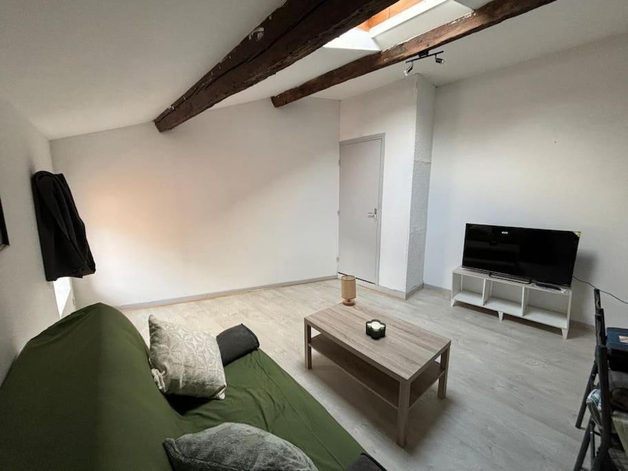 Studio Confortable Аноне Екстериор снимка